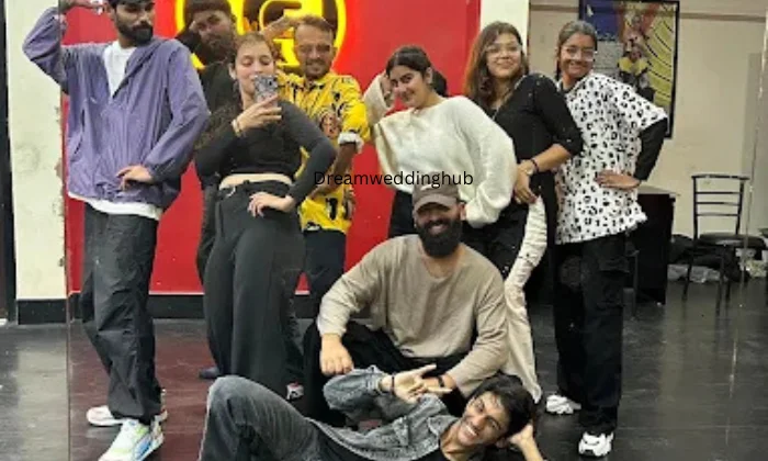 Elite Dance and Fitness